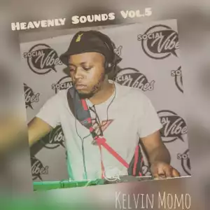 Kelvin Momo - HeavenlySounds Vol.5 Mix